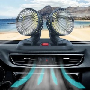 Car Fan
