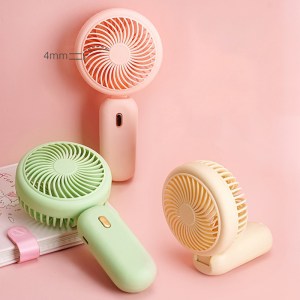Mini Foldable Fan USB