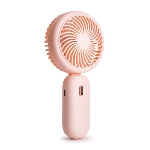 Mini Foldable Fan USB - 图片 4
