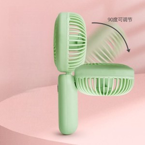 Mini Foldable Fan USB - 图片 5