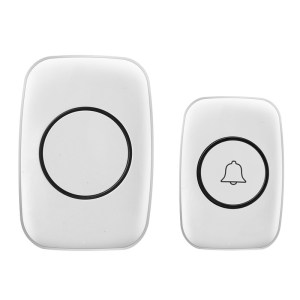 Wireless doorbell for home use, ultra-long range - 图片 2