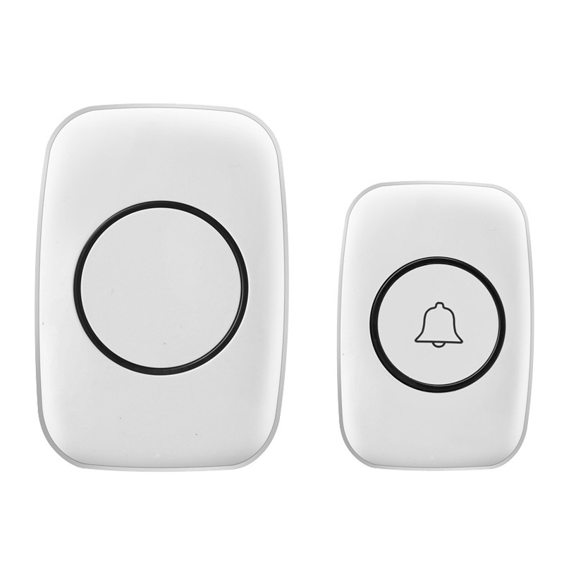 Wireless doorbell for home use, ultra-long range
