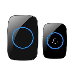 Wireless doorbell for home use, ultra-long range - 图片 3