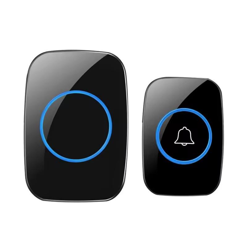 Wireless doorbell for home use, ultra-long range