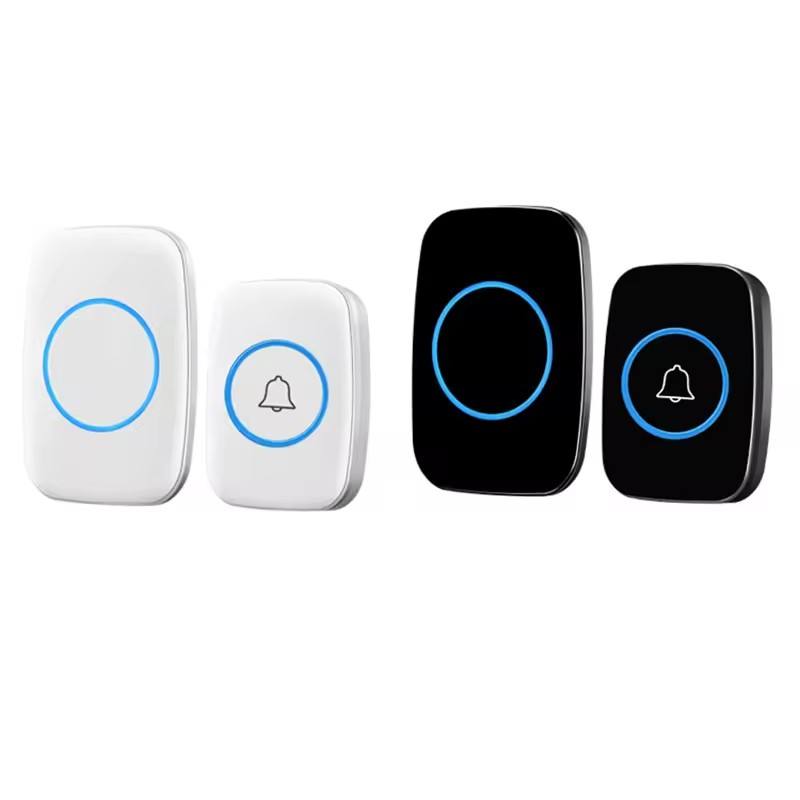 Wireless doorbell for home use, ultra-long range